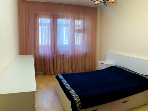 квартира по адресу Черновола ул., 42-Б