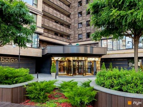 квартира по адресу Проспект Оболонский , 26