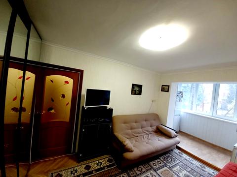 квартира по адресу Гусовського ул., 2