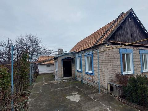 дом по адресу пер. Червоний, 23