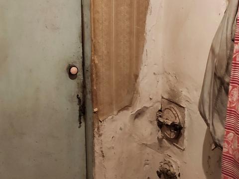 будинок за адресою Надиновка