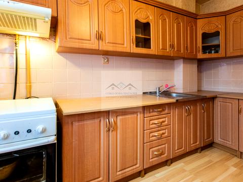 квартира по адресу Демеевская пл. (Московская), 55