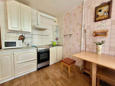 квартира по адресу Игоря Шамо бульв. (Олексія Давидова), 15