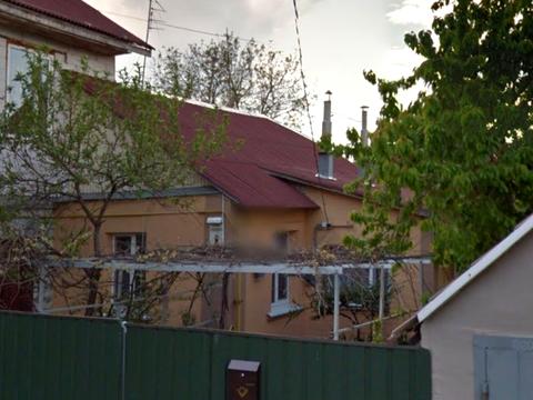 дом по адресу Гурамишвили Давида ул., 6