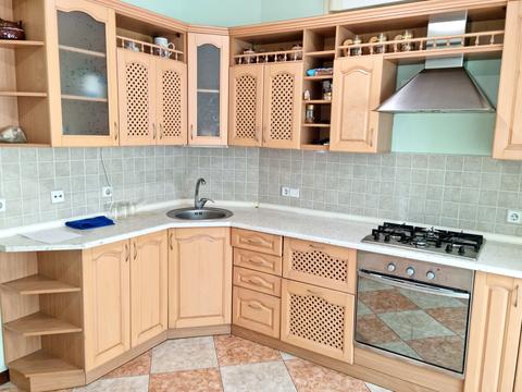 квартира по адресу Симиренко ул., 31