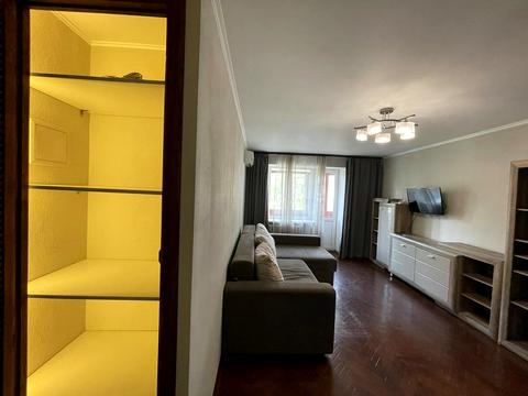 квартира по адресу Сапёрное Поле ул., 26