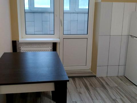 квартира по адресу Доковская ул., 10, к10