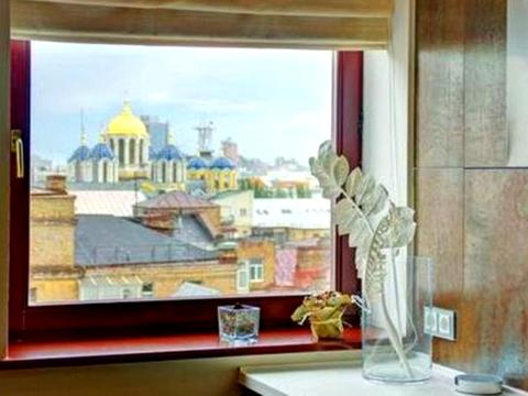 квартира по адресу Пирогова ул., 6-А