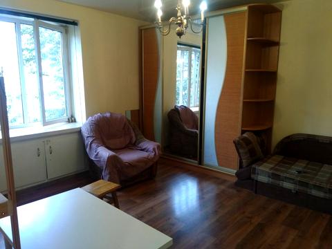 квартира за адресою Миколи Зерова вул., 11