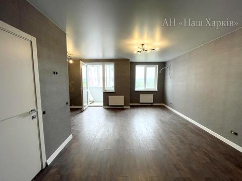 квартира за адресою Козакевича вул., 27