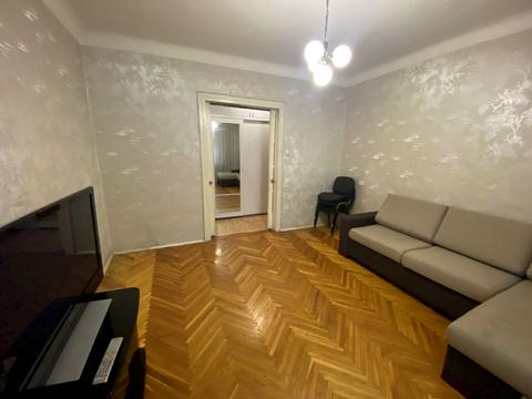 квартира за адресою Білоруська вул., 7