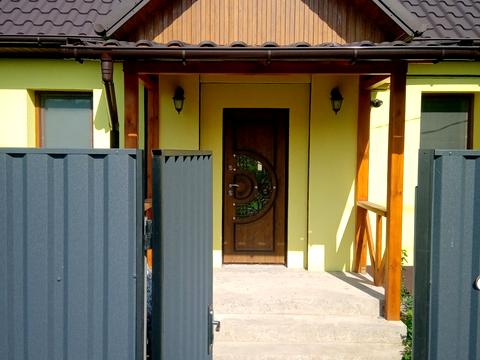 будинок за адресою 2-й Транзитний пров.