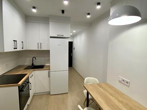 квартира по адресу Витянская ул., 2