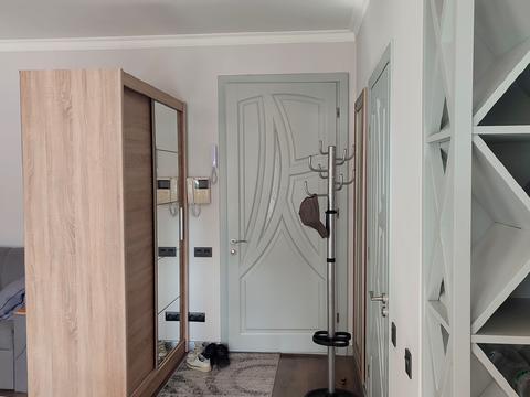 квартира за адресою Бульварно-Кудрявська вул. (Воровського), 8