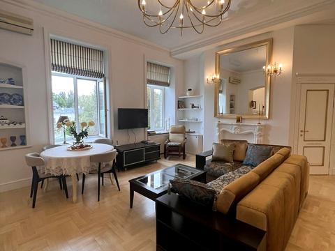 квартира по адресу Стрелецкая ул., 7/6