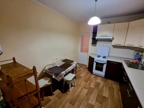 квартира за адресою Шолом-Алейхема вул., 10а