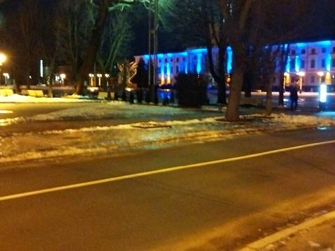 комерційна за адресою Володимирська вул., 80