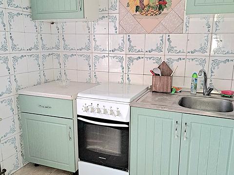 квартира по адресу Оноре де Бальзака ул., 57
