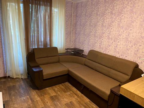 квартира по адресу Петра Болбочана ул. (Клапцова), 7
