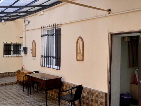 дом по адресу Золотой берег ул., 8