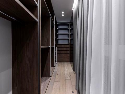 квартира по адресу Джона Маккейна ул. (Кудри Ивана), 1-Б