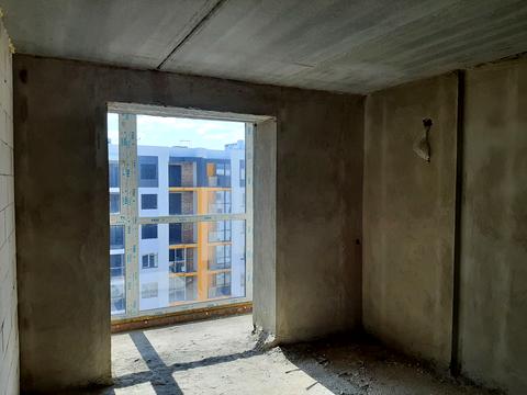 квартира по адресу Барское шоссе, 20