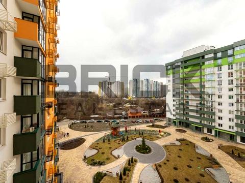 квартира за адресою Івана Виговського вул. (Маршала Гречка), 10-Д