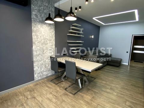 квартира по адресу Евгения Коновальца ул. (Щорса), 34-А