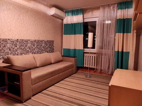 квартира по адресу Урловская ул., 36