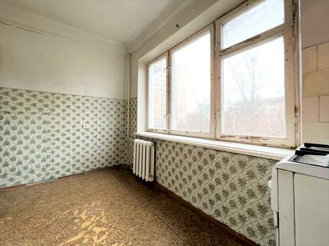 квартира по адресу Космическая ул., 12