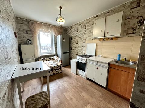 квартира по адресу Александра Попова ул., 5