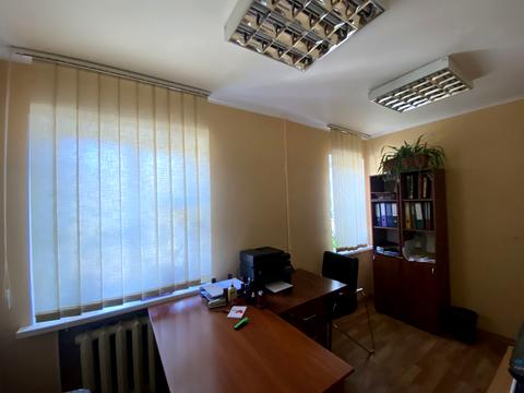 коммерческая по адресу Павла Вирского бульв. (Саратовская), 10-А