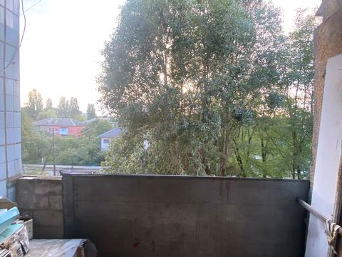 квартира за адресою Гагаріна вул., 1