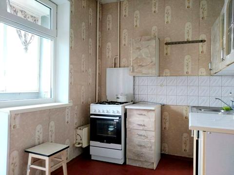 квартира по адресу Червоной Калины просп. (Владимира Маяковского), 32-В