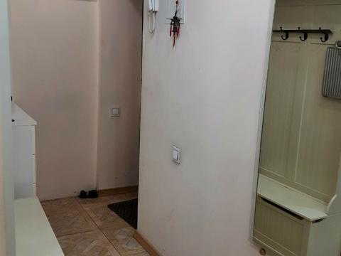 квартира по адресу Берестейский просп. (Победы), 2