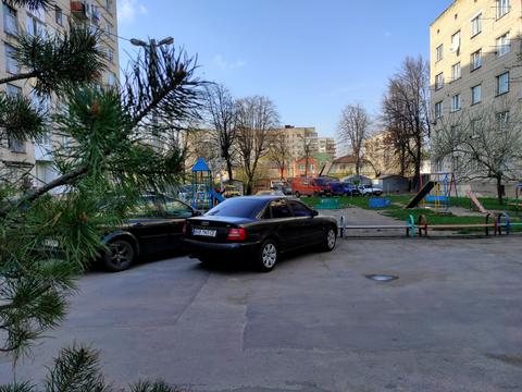 кімната за адресою Стеценка вул., 5