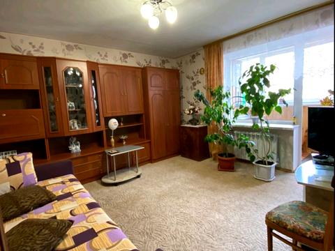 квартира за адресою Десантний бульвар, 14