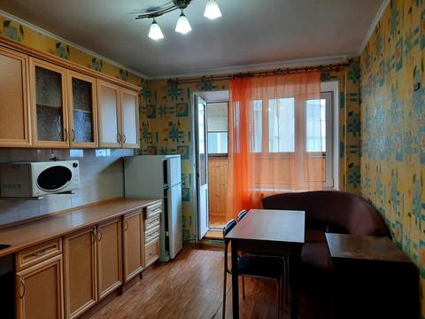 квартира по адресу Святошинская пл., 1