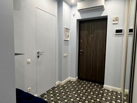 квартира за адресою Шолуденка вул., 1-А