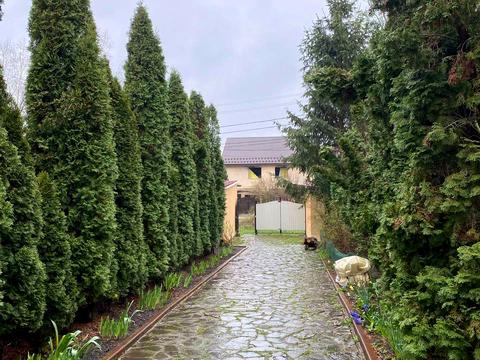 дом по адресу Яровая ул. (Червоноармійська)