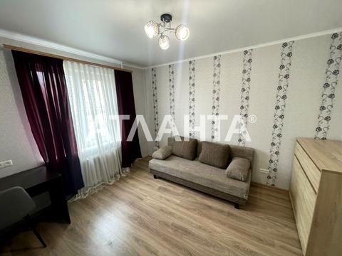 квартира по адресу Небесной Сотни просп. (Маршала Жукова), 89