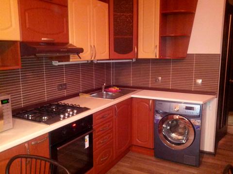 квартира по адресу Северная ул. (Північна), 16