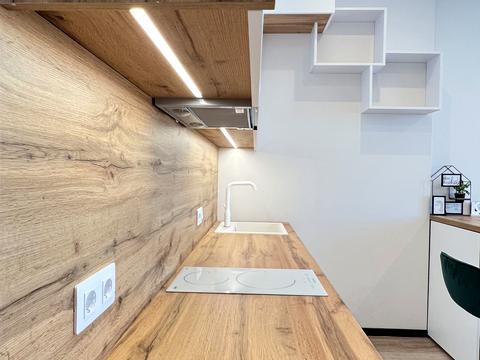 квартира за адресою Каховська вул., 62-А