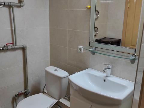 квартира по адресу Героев Сталинграда просп., 23