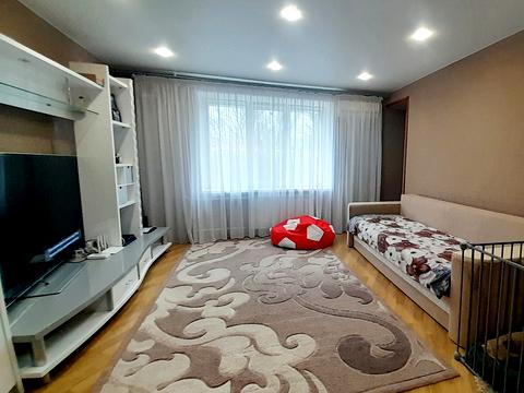 квартира по адресу Ярославська, 14