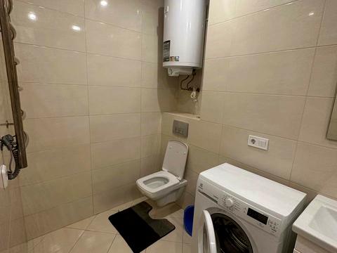 квартира по адресу Академика Вернадского бульв., 24