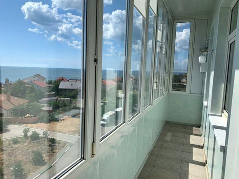 квартира за адресою Паркова вул., 48