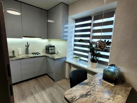 квартира за адресою Заміська вул., 1