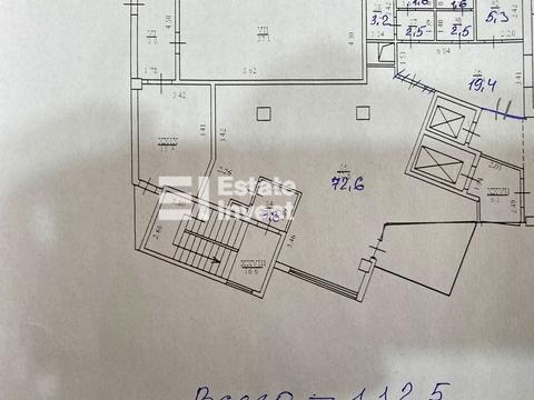 комерційна за адресою Клочківська вул., 108 к1