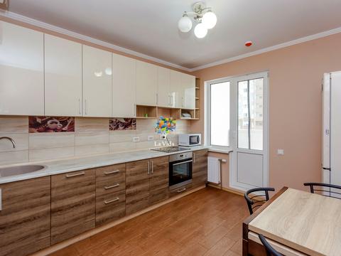 квартира за адресою Софії Русової вул., 3-А
